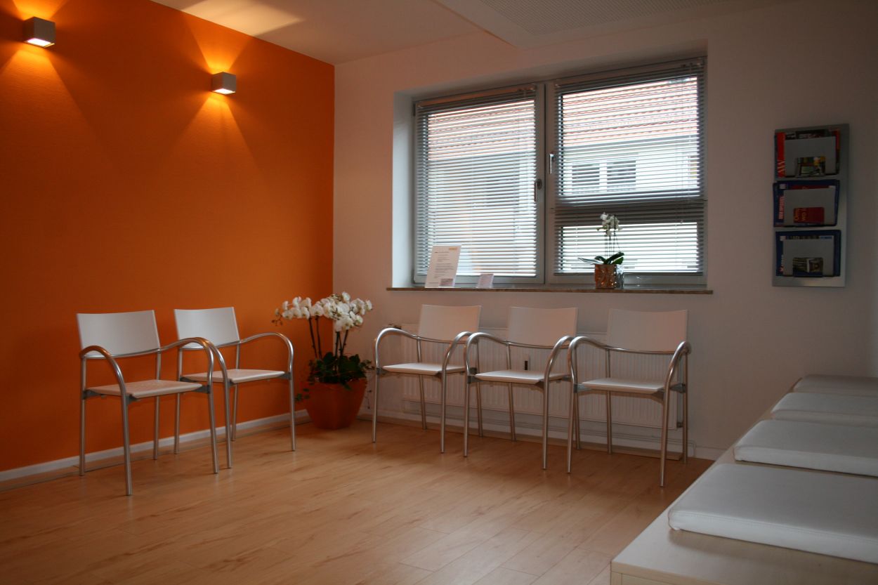 HNO ∙ FACHARZTPRAXIS und PRIVATPRAXIS FÜR ÄRZTLICHE OSTEOPATHIE + SCHWINDELTHERAPIE