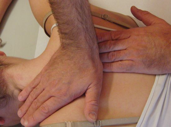 Ärztliche Osteopathie